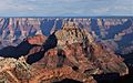 Grand Canyon Vishnu Temple