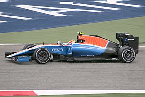 Haryanto Bahrain 2016