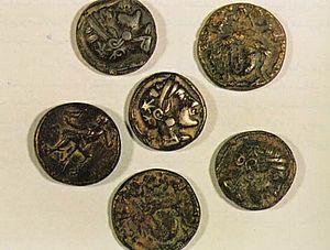 HistoricCoins