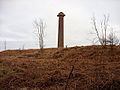 Hopetoun Monument DC10074