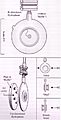 Hydrophone drawing