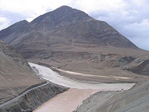 IndusZanskar