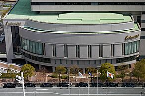 Izumi Hall Osaka01n3200