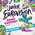 JESC 2013 album cover