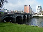 Jamaica Street, Glasgow Bridge