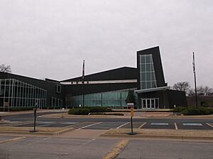 Jewish Art Museum in Tulsa