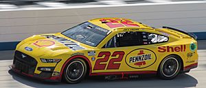 Joey logano (52044865222)