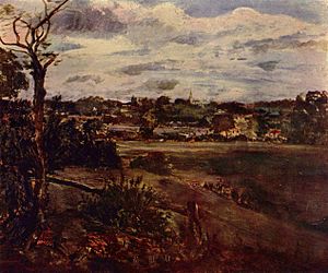 John Constable 003