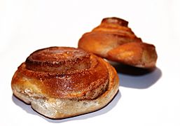 Kanelboller