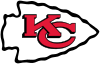 Kansas City Chiefs logo