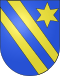 Coat of arms of Kehrsatz