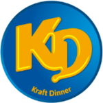 Kraft Dinner logo