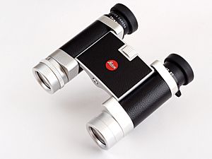 Leica Trinovid 8x20 BC