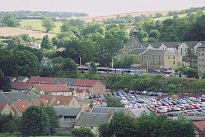 Linlithgow - geograph.org.uk - 4429