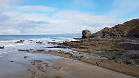 Lion Rock Broad Haven