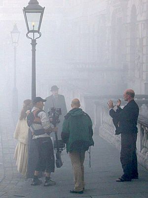 LondonSmog