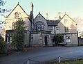 Losehill Hall, Castleton