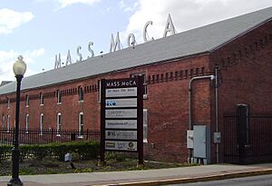 MASS MoCA 1