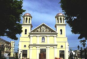 MayaguezCathedral