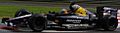 Minardi Ps01