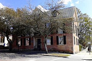 Mitchell-Anderson House