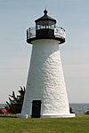 Ned Point Light