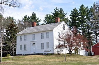 NewSalemMA WhitakerClaryHouse.jpg