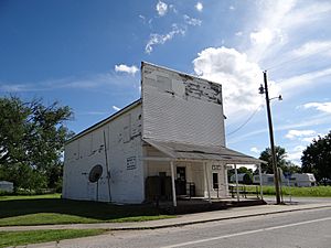 Niotaze Post Office