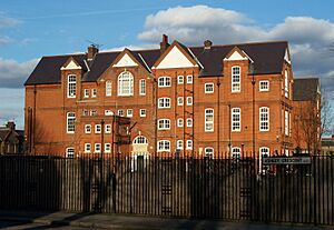 Noel Park School