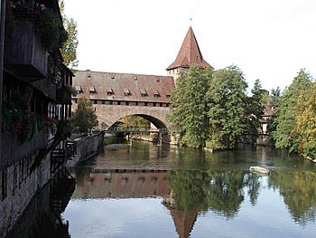 Nuernberg-fronfeste-und-kettensteg-v-O.jpg