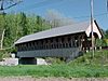 Orne Covered Bridge