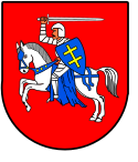 POL Brańsk COA