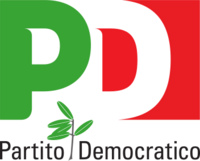 Partito Democratico Logo.svg