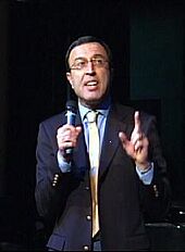 Petar stoyanov