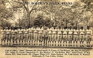 Philadelphia Stars