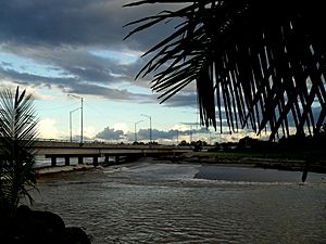 Puente Victor Rojas, Arecibo, Puerto Rico - panoramio