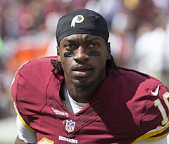 RG3 2014