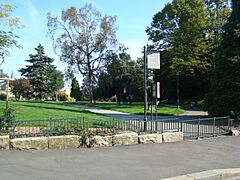 Rennes Square de la Motte