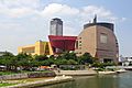 Riverwalk Kitakyushu 20130721