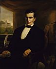 RobertDuncanson-Portrait Freeman Cary c1856