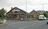 Rothwell Baptist Church - Haigh Road - geograph.org.uk - 507604.jpg