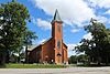 Saint Patrick Catholic Church, Carleton, Michigan.JPG