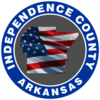 Official seal of Independence County