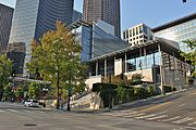 Seattle City Hall