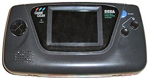 Sega gamegear