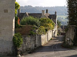 Site of Castle Hale