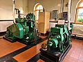 Souter Lighthouse Engine Room 3