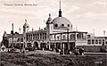 Spanish City postcard, early 1900s