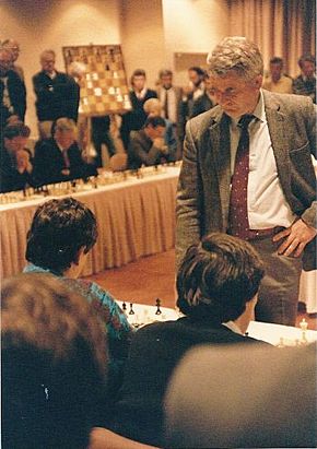 Spassky Boris