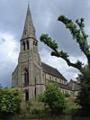 St Luke's church, Salford.JPG